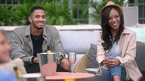 shanique the ultimatum|The Ultimatum Season 3 Recap: Whos Still Together。